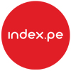 Logo Index.pe